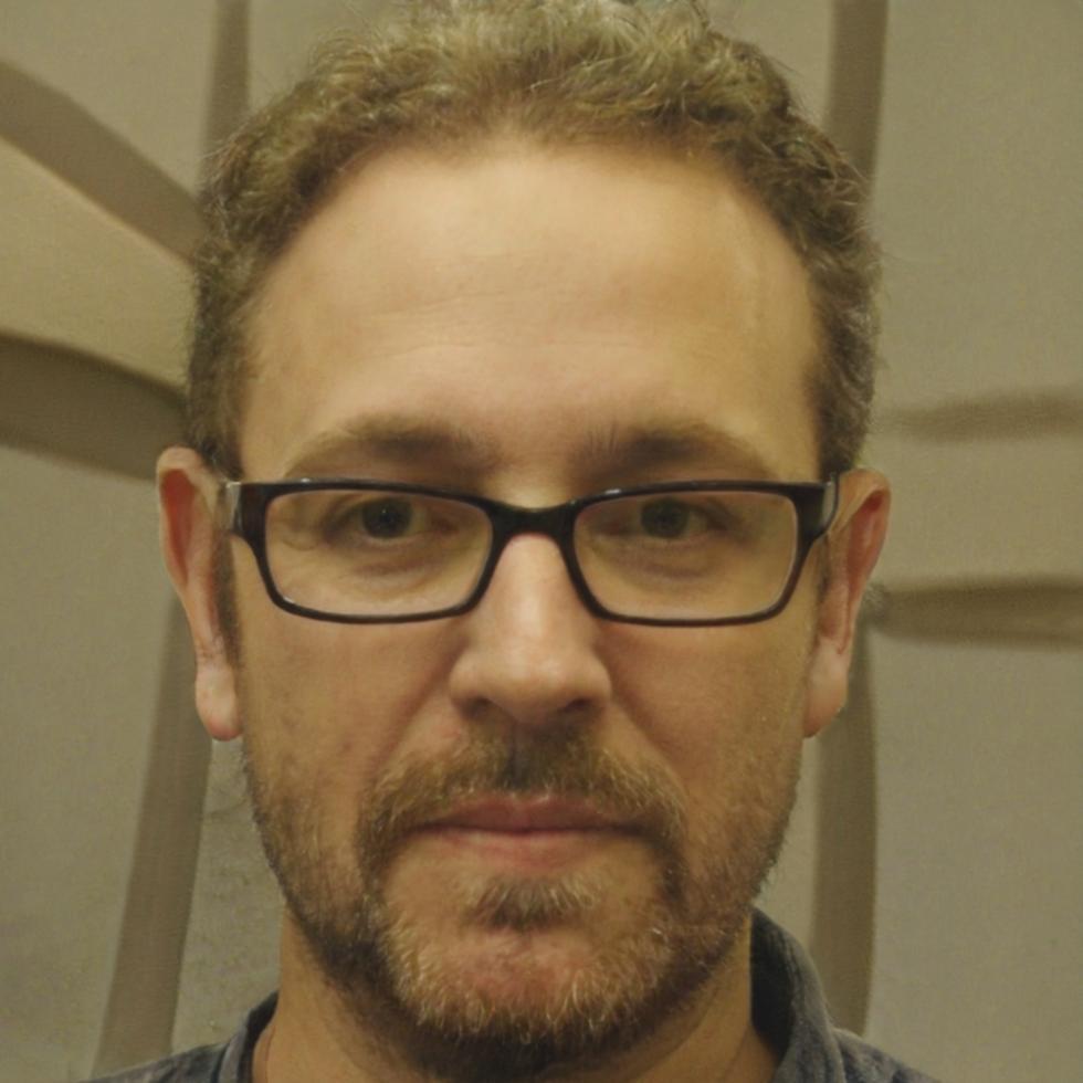 Ritratto di Giacomo Fierro