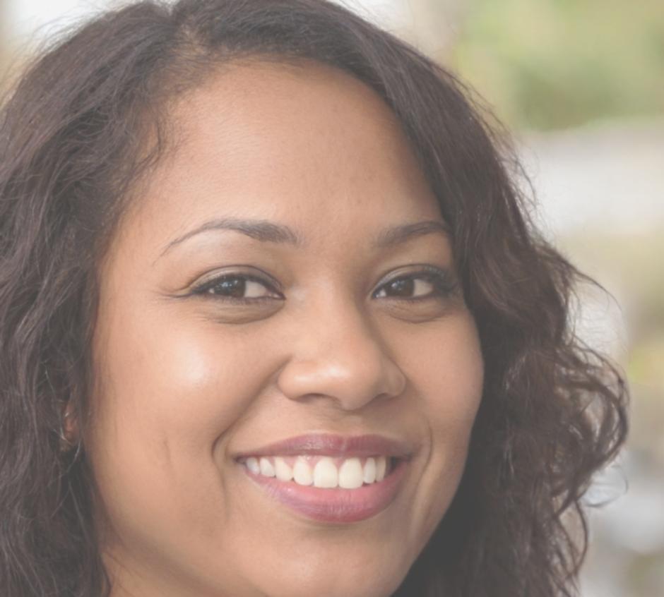 Ritratto professionale di Elena Torriani